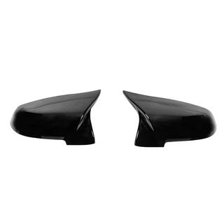 Coques de Rétroviseurs M-Look 2013-2016 (avec Clips, 2 pcs) BMW 5 Series F10/F11 2010–2016 photo 3
