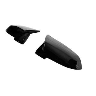 Coques de Rétroviseurs M-Look 2013-2016 (avec Clips, 2 pcs) BMW 5 Series F10/F11 2010–2016 photo 4