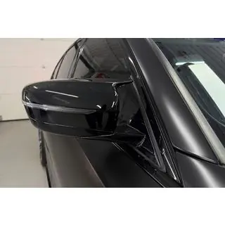 Coques de Rétroviseurs M-Look (avec Clips, 2 pcs)