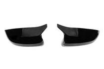 BMW 4 Series G22/23/26 2020- Coques de Rétroviseurs M-Look (avec Clips, 2 pcs) photo 3