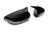 BMW 4 Series G22/23/26 2020- Coques de Rétroviseurs M-Look (avec Clips, 2 pcs) photo 5