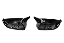 BMW 4 Series G22/23/26 2020- Coques de Rétroviseurs M-Look (avec Clips, 2 pcs) photo 6