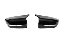 BMW 7 Series G11/G12 2015-2022 Coques de Rétroviseurs M-Look (avec Clips, 2 pcs) photo 2