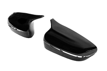 BMW 7 Series G11/G12 2015-2022 Coques de Rétroviseurs M-Look (avec Clips, 2 pcs) photo 4