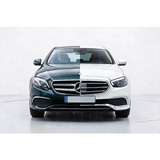 Kit Restylage Executive 2024 Mercedes E-сlass W213 2016-2023 photo 1