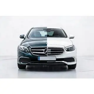 Kit Restylage Executive 2024 Mercedes E-class W213 2016-2023 photo 1