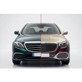 Kit carrosserie facelift vers Maybach 2024 Mercedes E-сlass W213 2016-2023 photo 1
