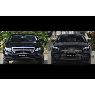 Kit Restylage AMG-Line 2024 photo 3
