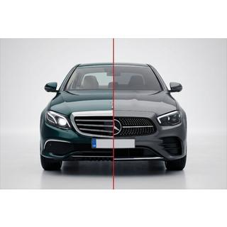 Kit Restylage AMG-Line 2024 photo 1
