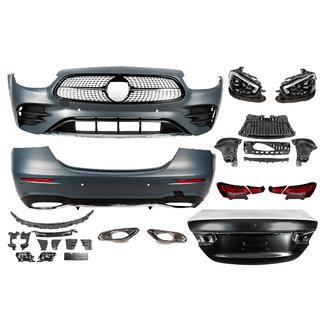 Kit Restylage AMG-Line 2024 photo 2