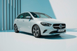 Mercedes-Benz Classe B (W247) : fourgon compact haut de gamme modernisé photo 4