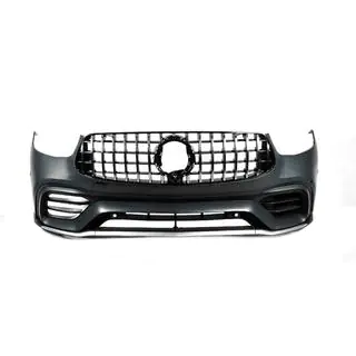 Kit restylage vers GLC63 2022 photo 2
