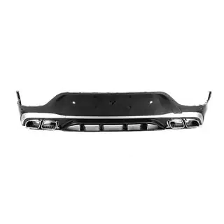 Kit restylage vers GLC63 2022 photo 3