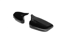 BMW 4 Series G22/23/26 2020- Coques de Rétroviseurs M-Look (2 pcs) photo 2