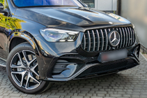 Mercedes GLE W167 2018- Kit de conversion facelift vers GLE53 2025 photo 11