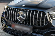 Mercedes GLE W167 2018- Kit de conversion facelift vers GLE53 2025 photo 12