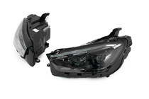 Mercedes GLE W167 2018- Kit de conversion facelift vers GLE53 2025 photo 28