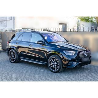 Kit de conversion facelift vers GLE53 2025 photo 2