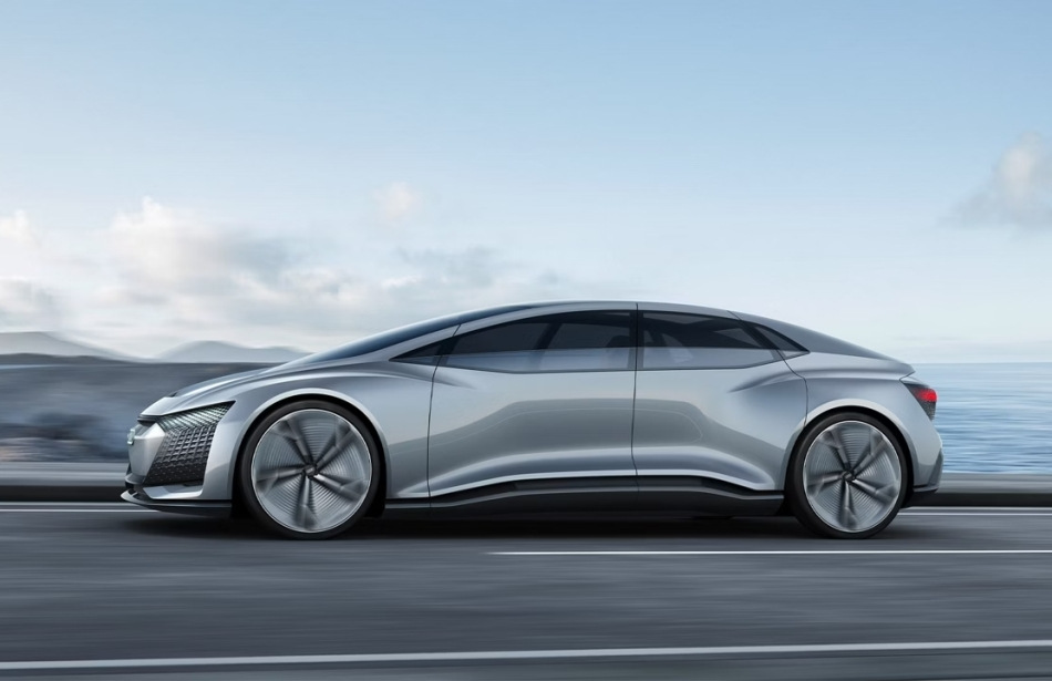 Qu’est-ce qu’un concept car ?