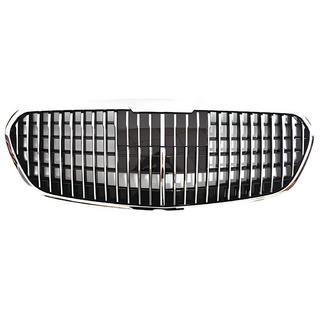 Calandre Avant Maybach Mercedes S-сlass W223 2020- photo 3