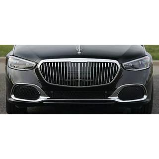 Calandre Avant Maybach Mercedes S-сlass W223 2020- photo 1