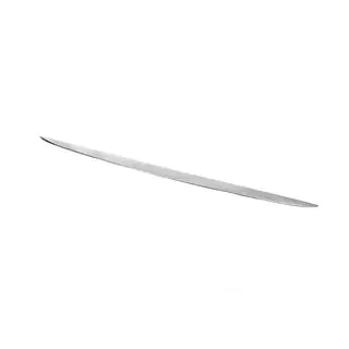 Baguette de coffre inox photo 3