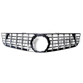 Calandre Avant GT Panamericana (2008-2011) Mercedes SL R230 2001-2011 photo 2