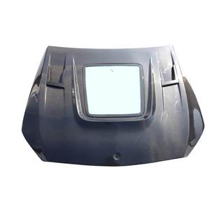 Capot V1 (Carbone) photo 1