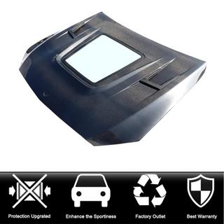 Capot V1 (Carbone) photo 2