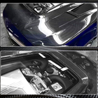 Mercedes C-class W205 2014-2021 Capot V2 (Carbone) photo 4