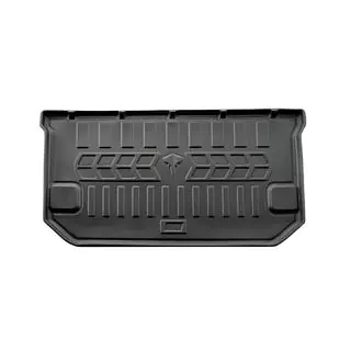 Tapis de coffre Stingray 3D