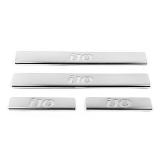 Seuils de porte OmsaLine (4 pcs, inox) photo 2