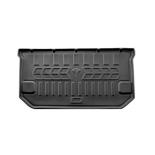 Tapis de coffre Stingray 3D
