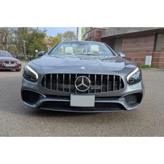 Calandre Avant GT Panamericana (2017-2020) Mercedes SL R231 2012-2020 photo 1
