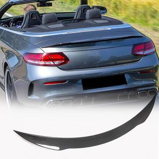 Aileron (Cabriolet, Carbone) photo 1