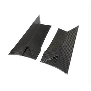 Couvre-ailes arrière en carbone (pour Coupé/Cabriolet C63 AMG 2015-2019) photo 3