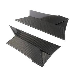 Couvre-ailes arrière en carbone (pour Coupé/Cabriolet C63 AMG 2015-2019) photo 4