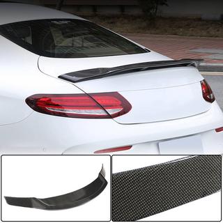 Aileron V1 Coupé 2015-2019 Carbone Mercedes C-сlass W205 2014-2021 photo 1