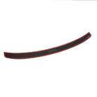 Mercedes C-class W205 2014-2021 Aileron V2 (pour Coupé 2015-2019, Carbone) photo 5