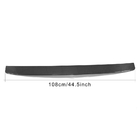 Mercedes C-class W205 2014-2021 Aileron V2 (pour Coupé 2015-2019, Carbone) photo 6
