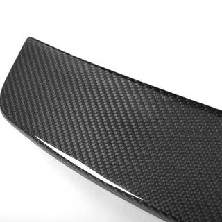 Aileron V2 (pour Coupé 2015-2019, Carbone) Mercedes C-сlass W205 2014-2021 photo 4