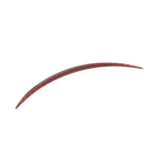 Aileron V3 (pour Coupé 2015-2019, Carbone) Mercedes C-сlass W205 2014-2021 photo 4