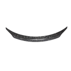 Mercedes C-class W205 2014-2021 Aileron V4 (pour Coupé 2015-2019, Carbone) photo 6