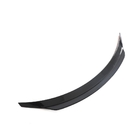 Mercedes C-class W205 2014-2021 Aileron V5 (pour Coupé 2015-2019, Carbone) photo 7