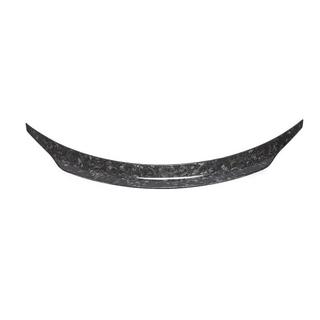 Aileron V5 (pour Coupé 2015-2019, Carbone) Mercedes C-сlass W205 2014-2021 photo 1