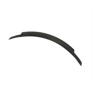 Spoiler V8 (pour Coupé 2015-2019, Carbone) Mercedes C-сlass W205 2014-2021 photo 4