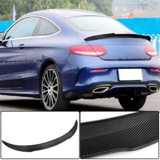 Spoiler V9 (pour Coupé 2015-2019, Carbone) photo 1