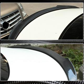 Spoiler V9 (pour Coupé 2015-2019, Carbone) photo 4
