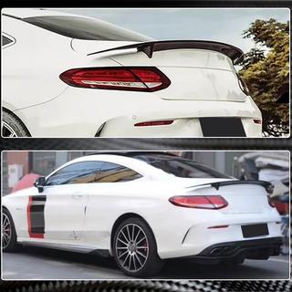 Spoiler V10 (pour Coupé 2015-2019, Carbone) photo 4