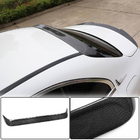 Mercedes C-class W205 2014-2021 Casquette (pour SD 2015-2019, Carbone) photo 1